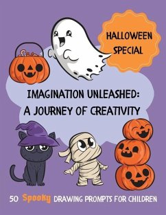 Imagination Unleashed - Bell, Lulu And