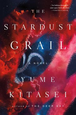 The Stardust Grail - Kitasei, Yume