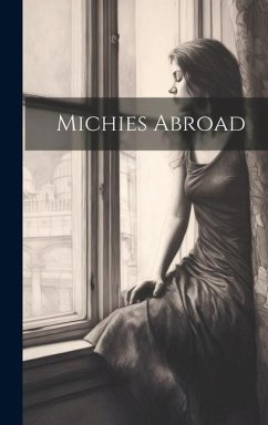 Michies Abroad - Anonymous