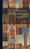 Historic Buildings of America