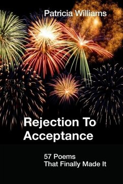 REJECTION to ACCEPTANCE - Williams, Patricia