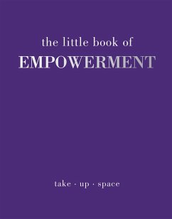 Cover The Little Book of Empowerment