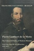 Pierre Lambert de la Motte