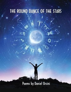 The Round Dance of the Stars - Orsini, Daniel