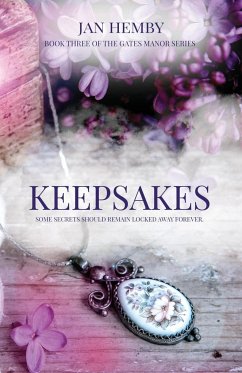 Keepsakes - Hemby, Jan