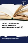 CARE 1.0 Model' wizualizacii informacii dlq EHR