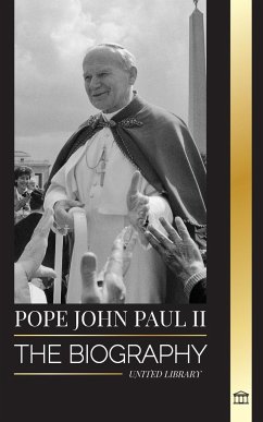 Pope John Paul II - Library, United