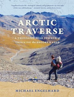 Arctic Traverse - Engelhard, Michael