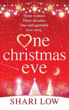 One Christmas Eve - Low, Shari