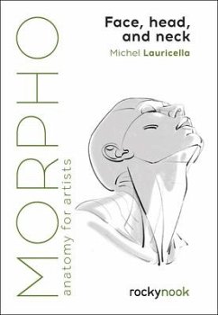 Morpho: Face, Head, and Neck - Lauricella, Michel