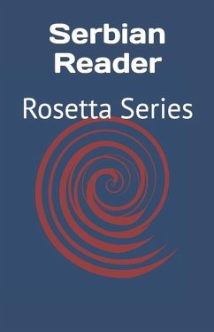 Serbian Reader: Rosetta Series - Various