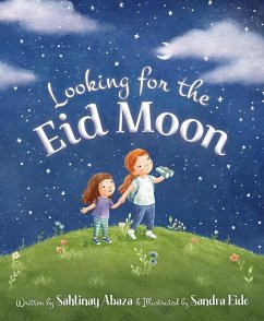 Looking for the Eid Moon - Abaza, Sahtinay