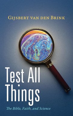 Test All Things - Brink, Gijsbert Van Den