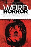Weird Horror #7 Weird Horror #7