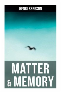Cover Matter & Memory
