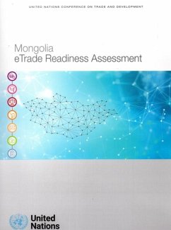 Mongolia Etrade Readiness Assessment
