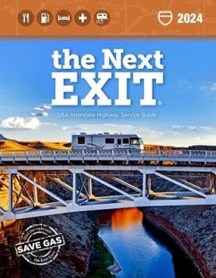 The Next Exit 2024 - Watson, Mark
