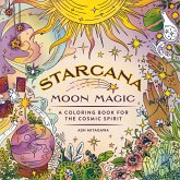 Starcana: Moon Magic Starcana: Moon Magic