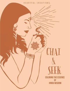 Chai & Seek - Creations, Heartful