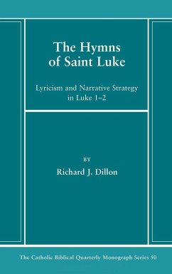 The Hymns of Saint Luke