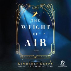 The Weight of Air - Duffy, Kimberly