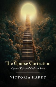 The Course Correction - Hardy, Victoria