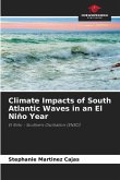 Climate Impacts of South Atlantic Waves in an El Niño Year