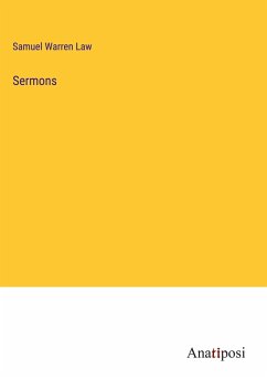 Sermons - Law, Samuel Warren