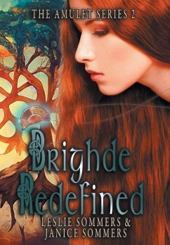 Brighde Redefined - Sommers, Leslie; Sommers, Janice