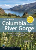 Day Hiking Columbia River Gorge, 2nd Edition