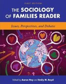 The Sociology of Families Reader