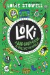 Loki: A Bad God's Guide to Ruling the... - Bild 1