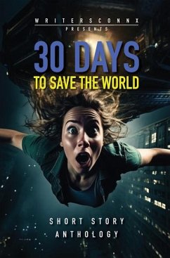 30 Days to Save the World - Ramos, Ina