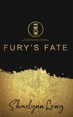 Fury's Fate - Long, Shaelynn
