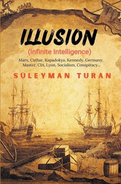 Cover Illusion (Infinite Intelligence)