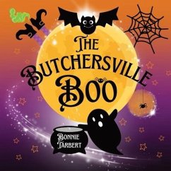 The Butchersville Boo - Tarbert, Bonnie