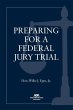 Preparing for a Federal Jury Trial - Bild 1