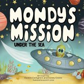 Mondy's Mission Mondy's Mission
