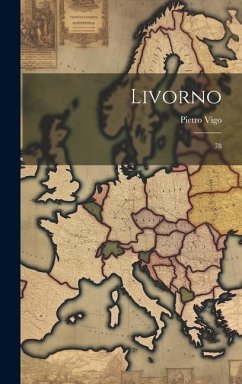 Livorno: 78 - Vigo, Pietro