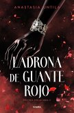 Ladrona de Guante Rojo / Red Glove Thief