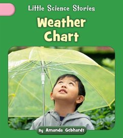 Weather Chart - Gebhardt, Amanda