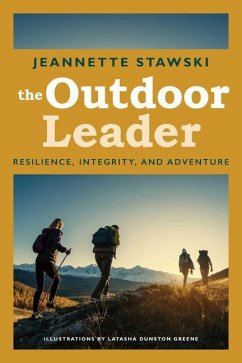 Cover Outdoor Leader