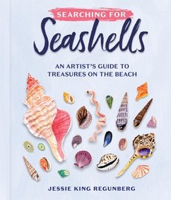 Searching for Seashells - Regunberg, Jessie King