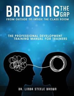 Bridging the gap from outside to inside the class room. PD - Brown, Linda Steel