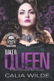 Biker Queen: A Destroyers MC Novel