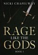 Rage Like the Gods - Bild 1