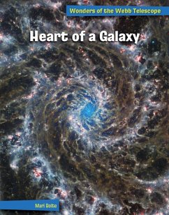 Heart of a Galaxy - Bolte, Mari