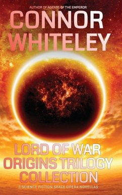 Lord Of War Origins Collection - Whiteley, Connor