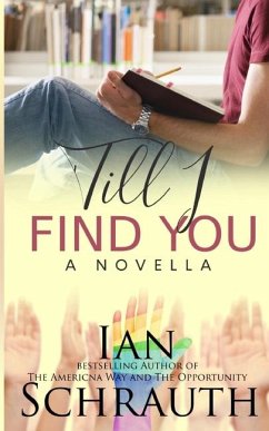 'Till I Find You - Schrauth, Ian