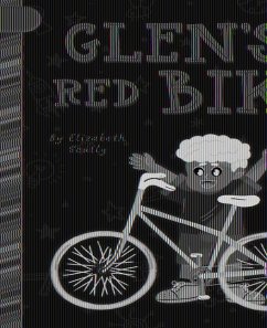 Glen's Red Bike - Scully, Elizabeth